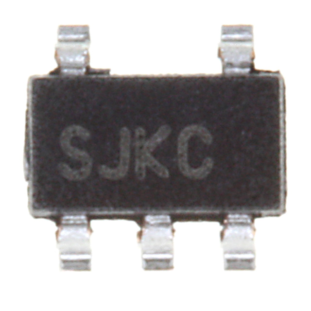 MCP601RT-I/OT